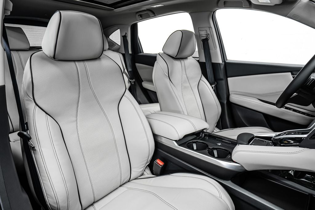 2026 Acura RDX Advance Package SH-AWD