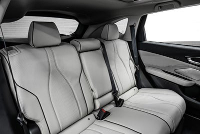 2026 Acura RDX Advance Package SH-AWD