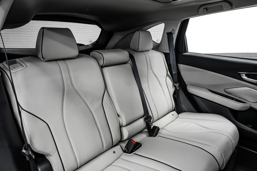 2026 Acura RDX Advance Package SH-AWD