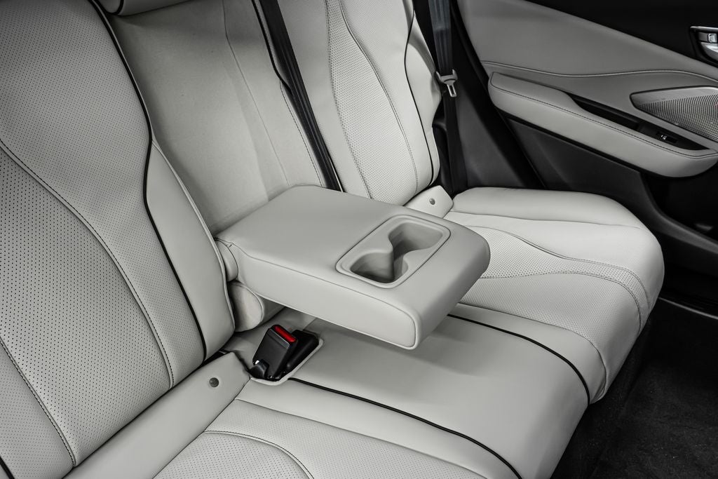 2026 Acura RDX Advance Package SH-AWD