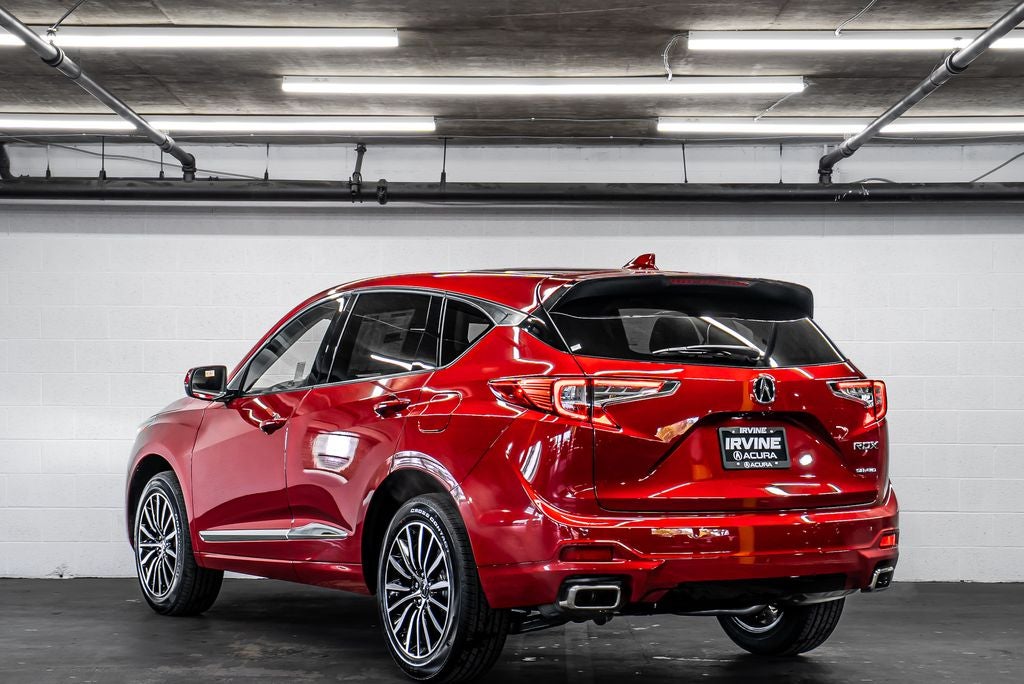 2026 Acura RDX Advance Package SH-AWD