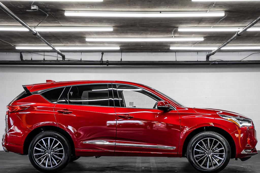 2026 Acura RDX Advance Package SH-AWD