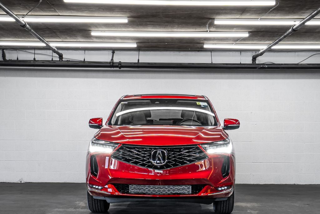 2026 Acura RDX Advance Package SH-AWD