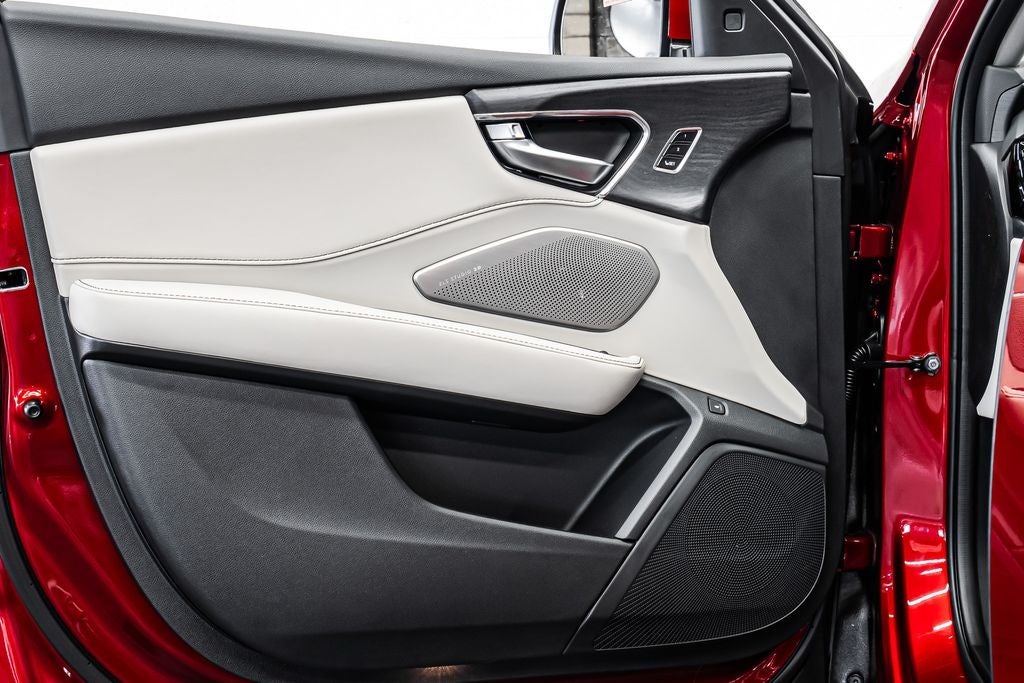 2026 Acura RDX Advance Package SH-AWD