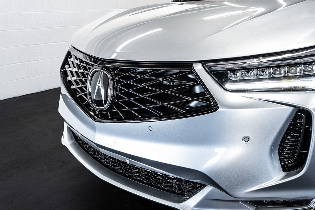 2025 Acura RDX SH-AWD with Advance Package