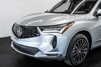 2025 Acura RDX SH-AWD with Advance Package