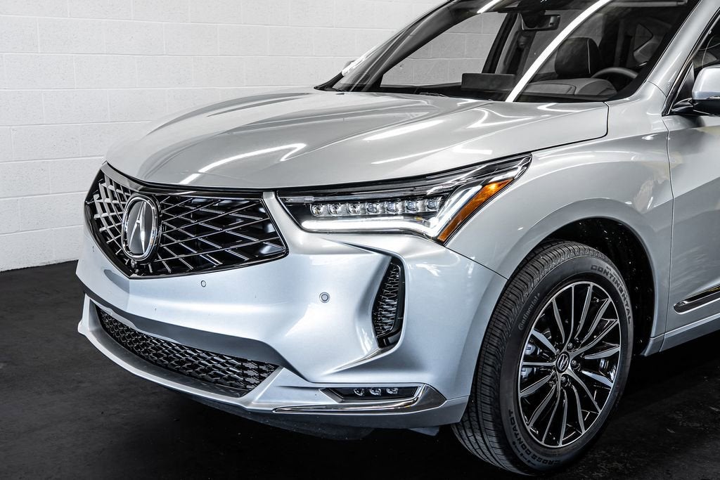 2025 Acura RDX SH-AWD with Advance Package