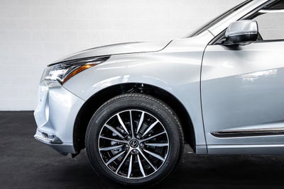 2025 Acura RDX SH-AWD with Advance Package