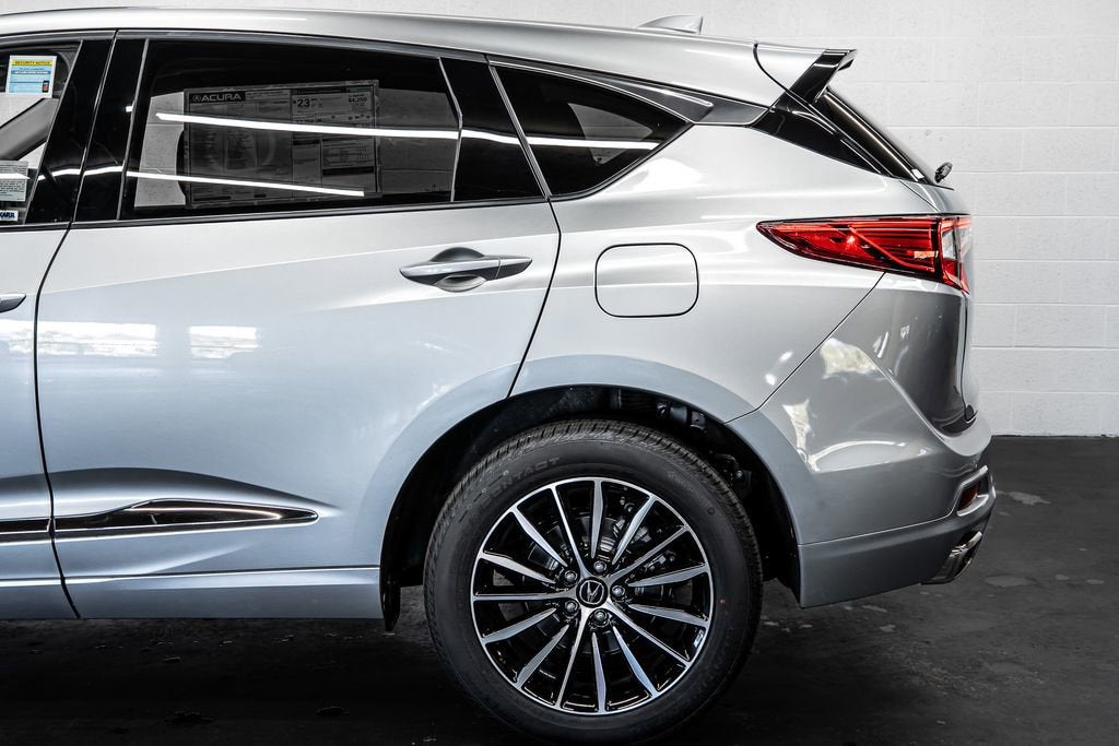 2025 Acura RDX SH-AWD with Advance Package