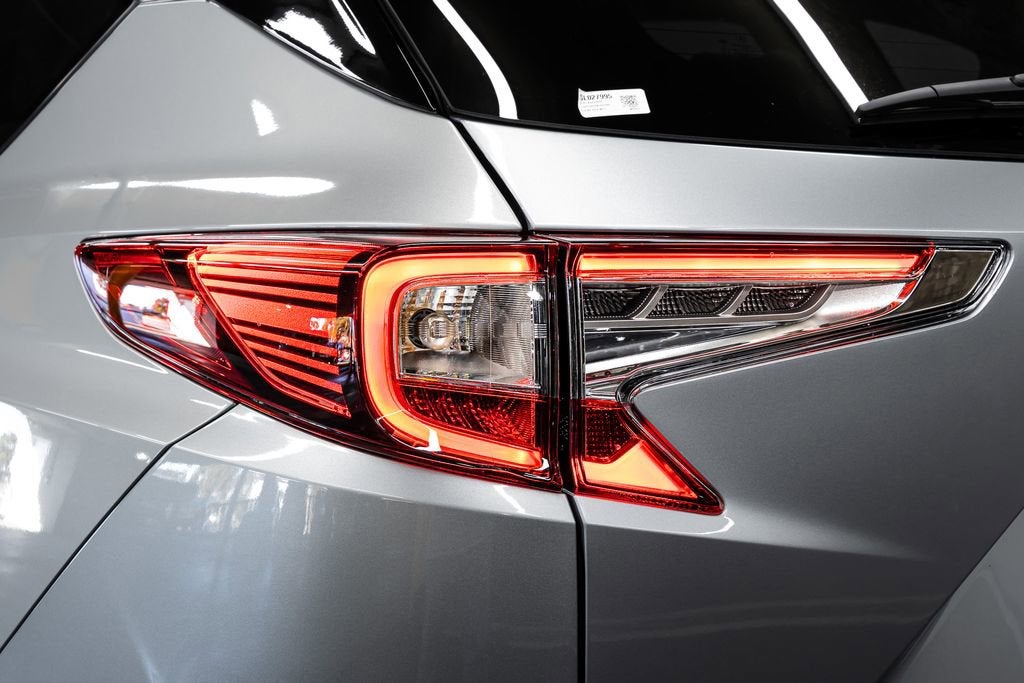 2025 Acura RDX SH-AWD with Advance Package