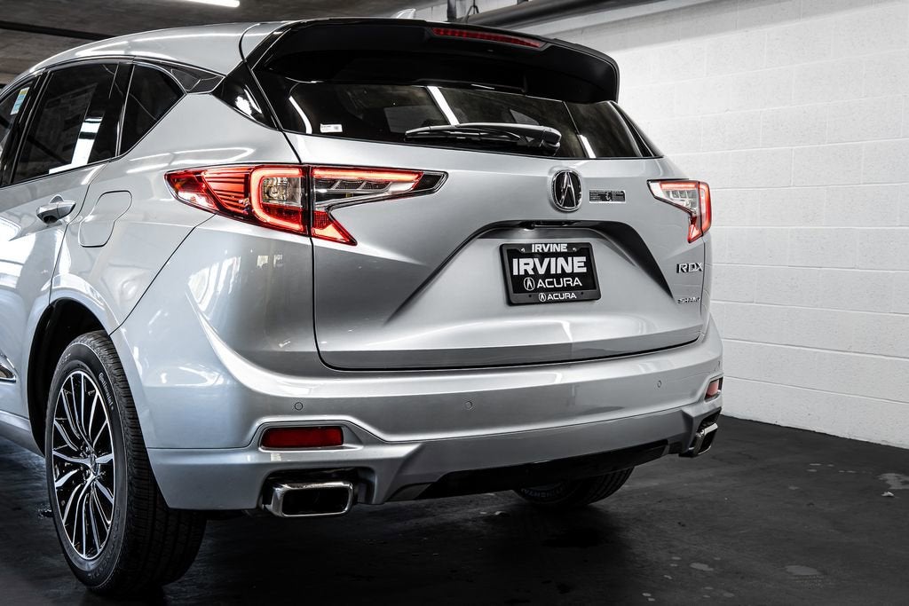 2025 Acura RDX SH-AWD with Advance Package