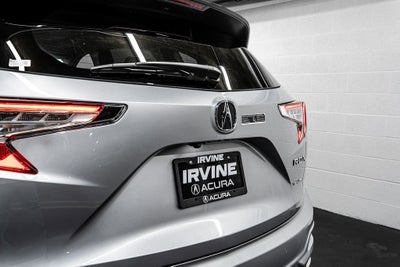 2025 Acura RDX SH-AWD with Advance Package