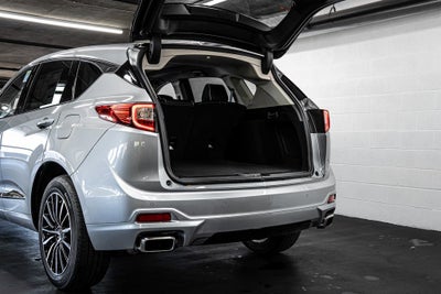 2025 Acura RDX SH-AWD with Advance Package