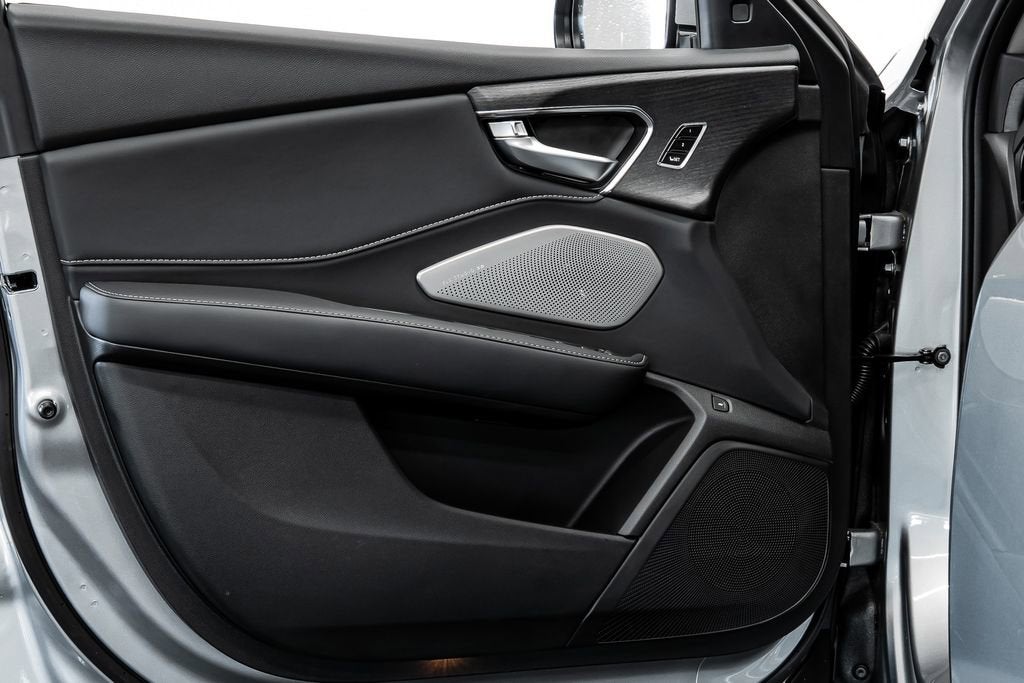 2025 Acura RDX SH-AWD with Advance Package