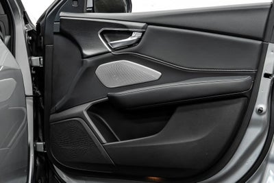 2025 Acura RDX SH-AWD with Advance Package