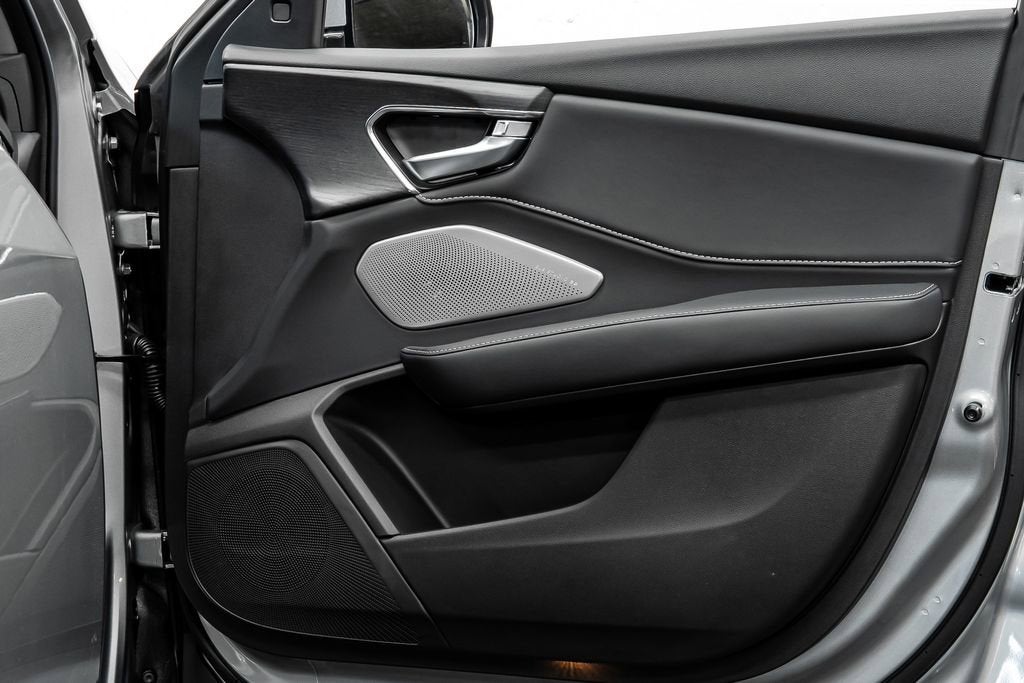 2025 Acura RDX SH-AWD with Advance Package