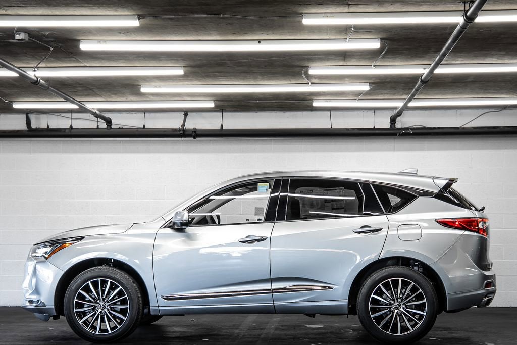 2025 Acura RDX SH-AWD with Advance Package