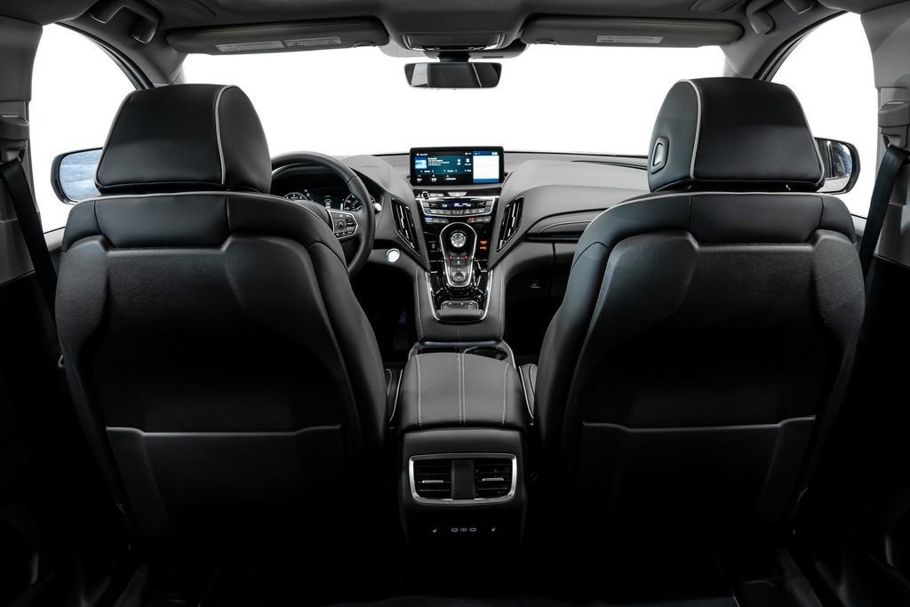 2025 Acura RDX SH-AWD with Advance Package