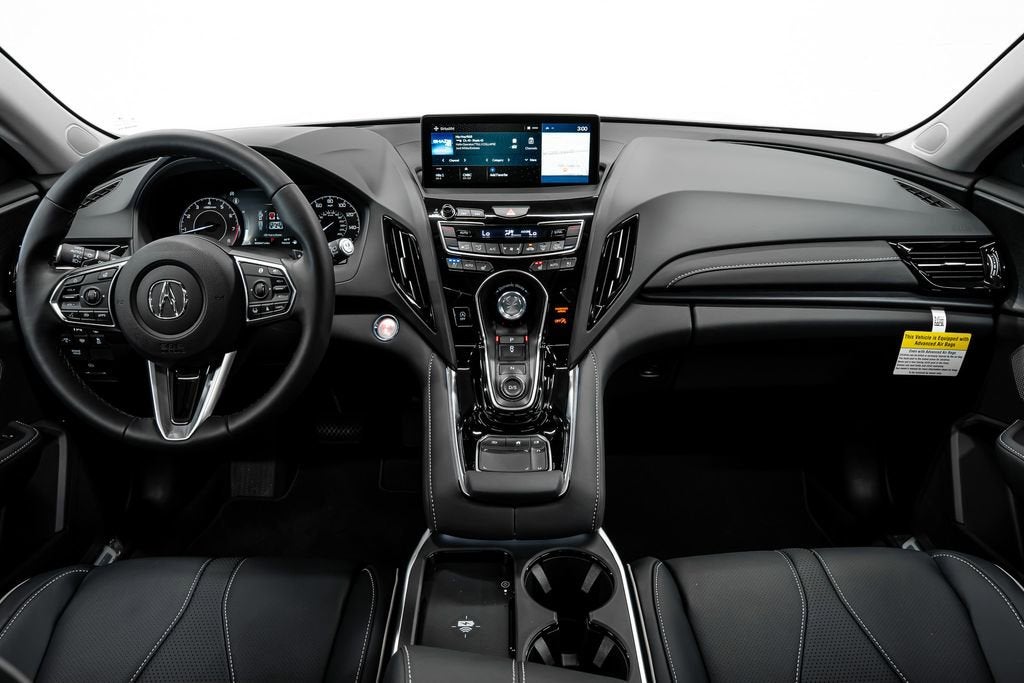 2025 Acura RDX SH-AWD with Advance Package