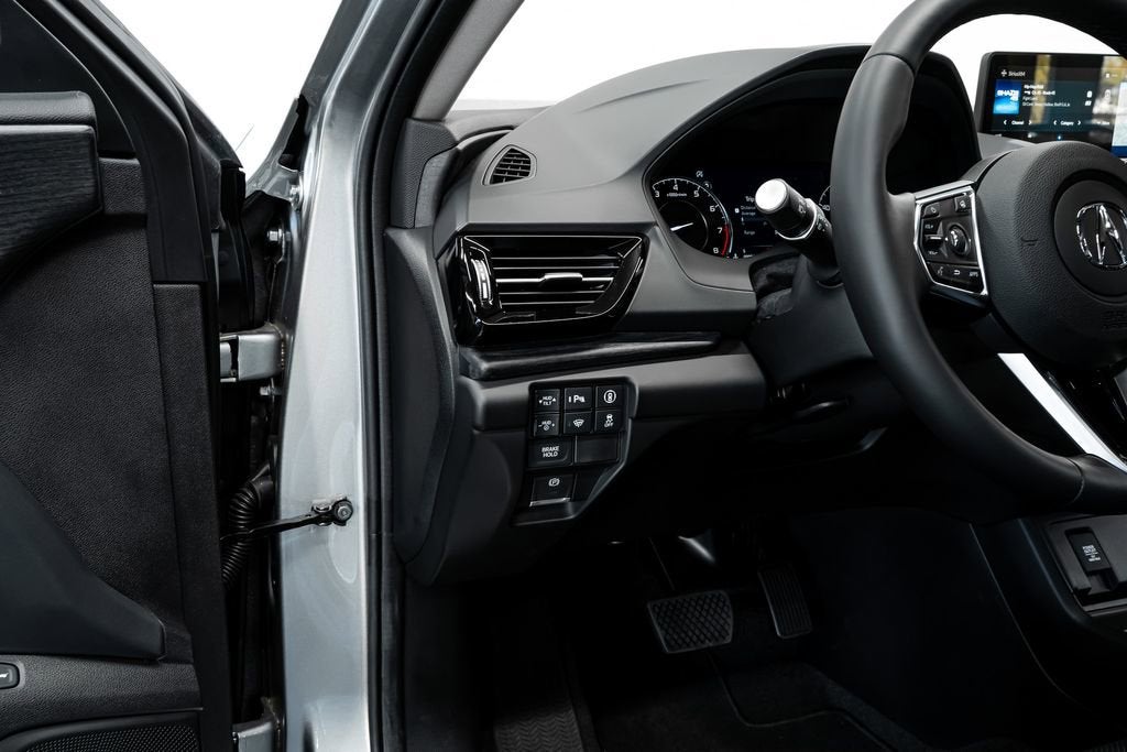 2025 Acura RDX SH-AWD with Advance Package