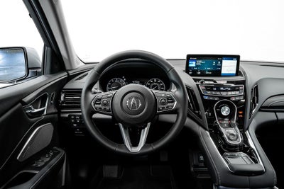2025 Acura RDX SH-AWD with Advance Package