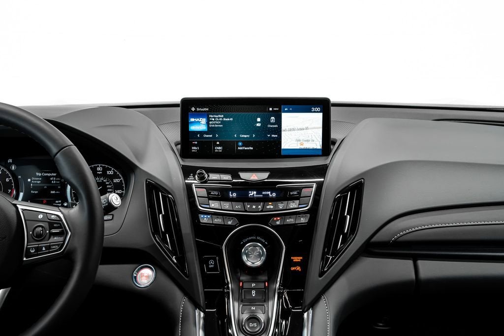 2025 Acura RDX SH-AWD with Advance Package