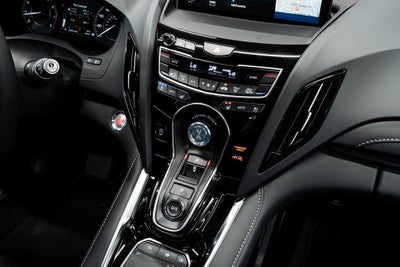 2025 Acura RDX SH-AWD with Advance Package