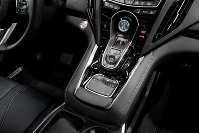 2025 Acura RDX SH-AWD with Advance Package