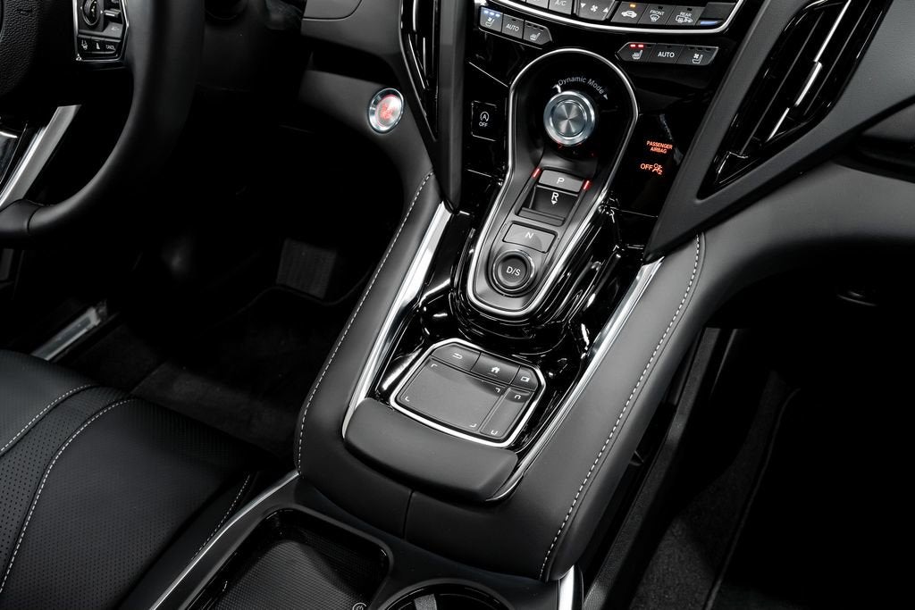 2025 Acura RDX SH-AWD with Advance Package