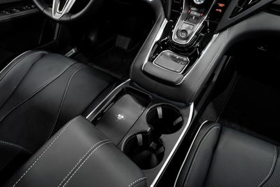 2025 Acura RDX SH-AWD with Advance Package