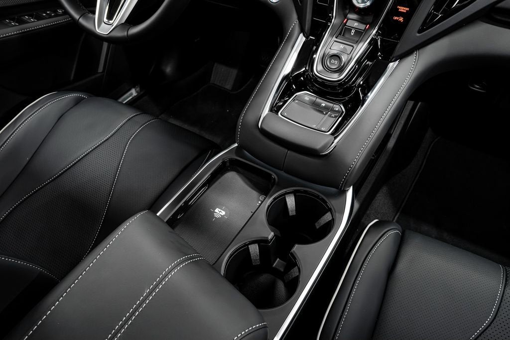 2025 Acura RDX SH-AWD with Advance Package