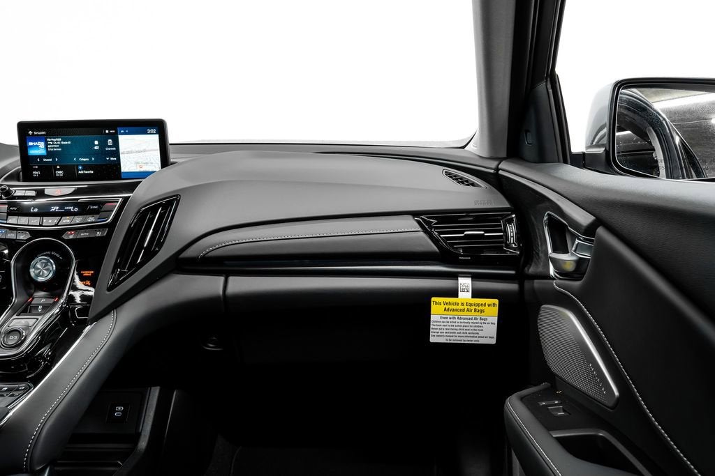 2025 Acura RDX SH-AWD with Advance Package