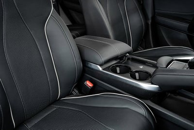 2025 Acura RDX SH-AWD with Advance Package