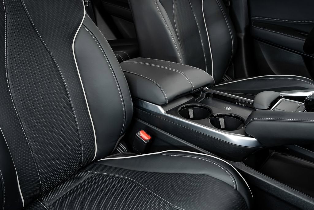 2025 Acura RDX SH-AWD with Advance Package