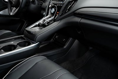 2025 Acura RDX SH-AWD with Advance Package