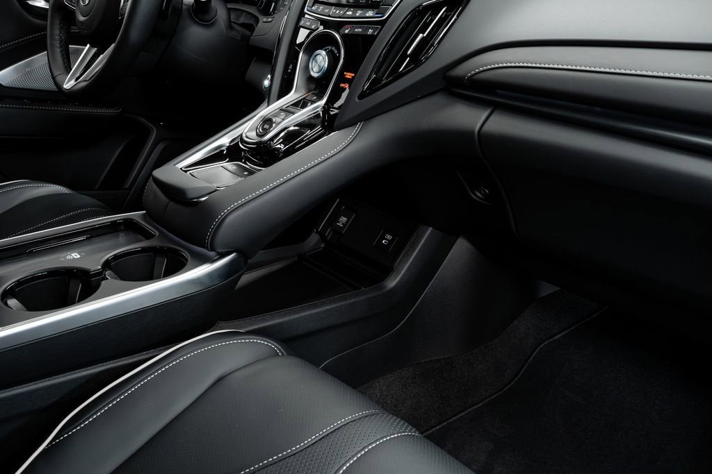 2025 Acura RDX SH-AWD with Advance Package