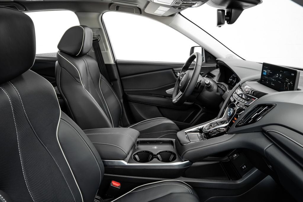 2025 Acura RDX SH-AWD with Advance Package