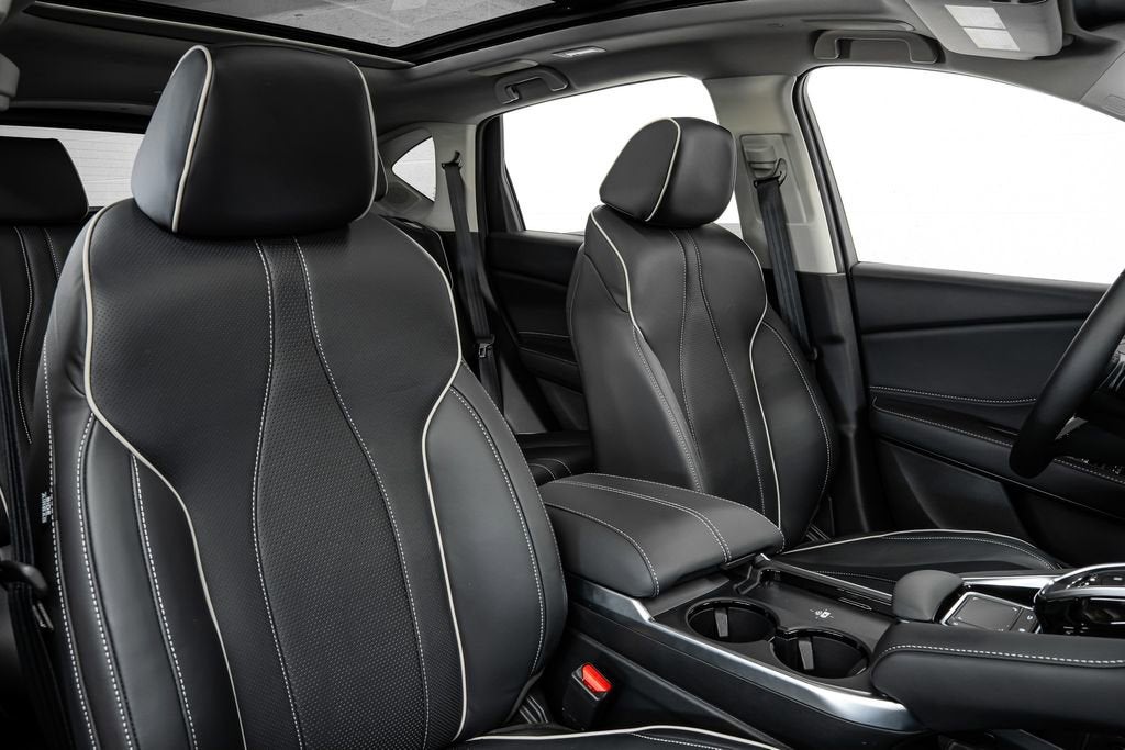 2025 Acura RDX SH-AWD with Advance Package