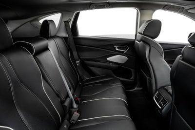 2025 Acura RDX SH-AWD with Advance Package