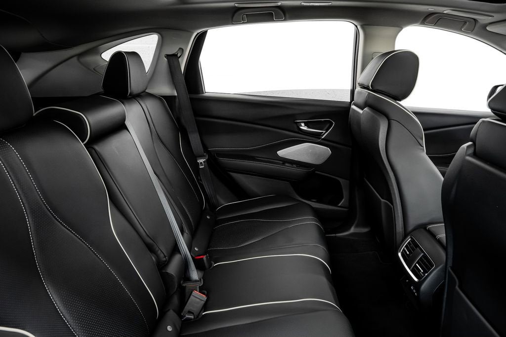 2025 Acura RDX SH-AWD with Advance Package