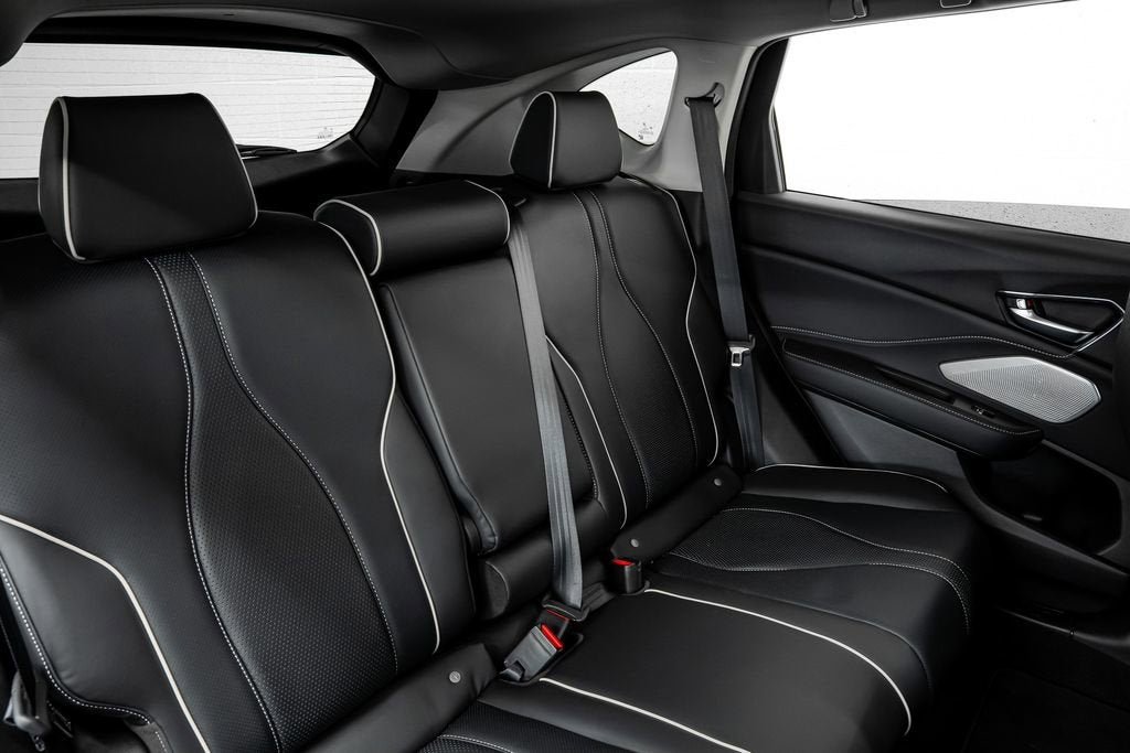 2025 Acura RDX SH-AWD with Advance Package