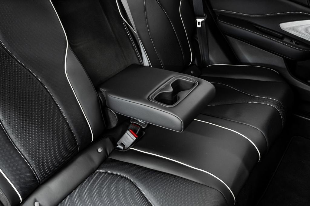 2025 Acura RDX SH-AWD with Advance Package