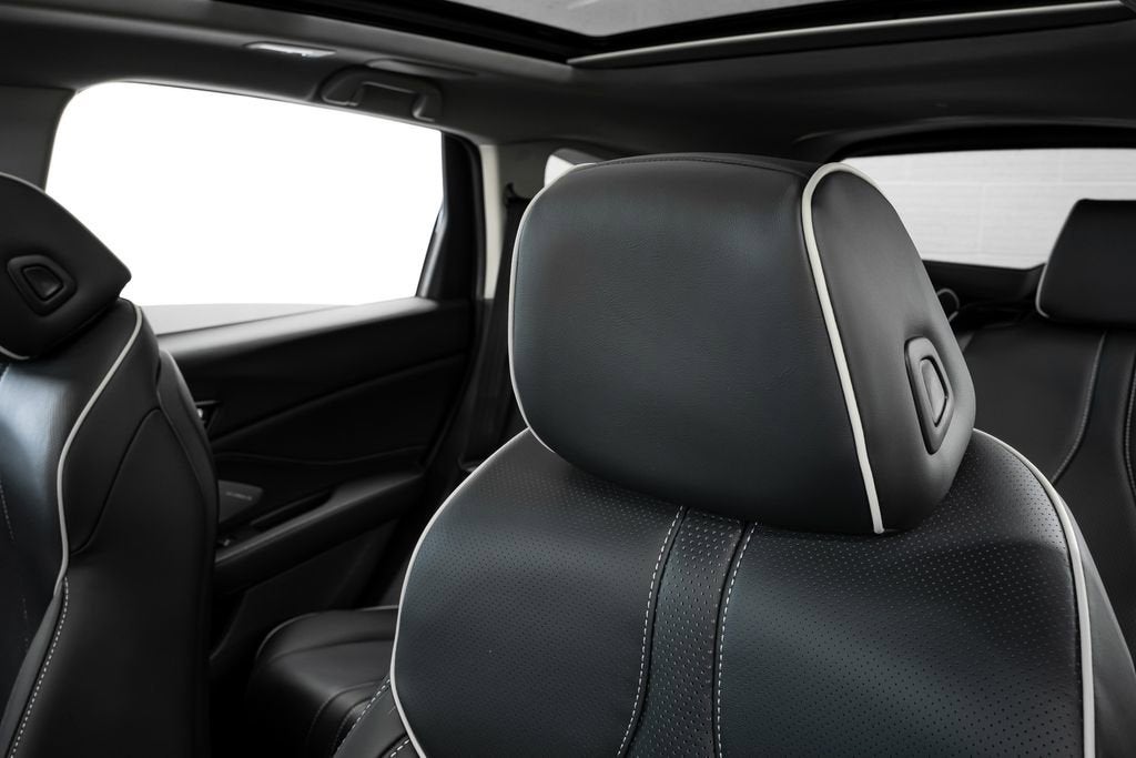 2025 Acura RDX SH-AWD with Advance Package