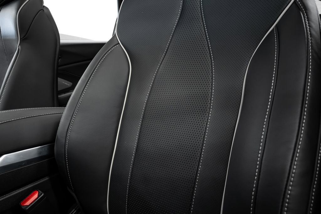 2025 Acura RDX SH-AWD with Advance Package