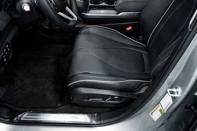 2025 Acura RDX SH-AWD with Advance Package