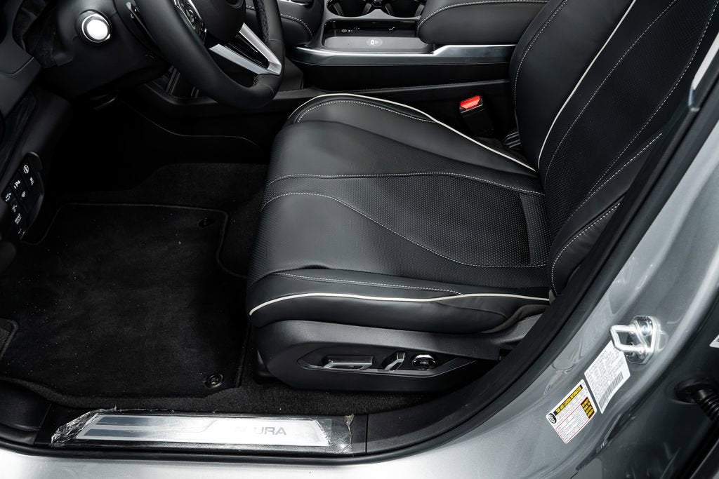 2025 Acura RDX SH-AWD with Advance Package