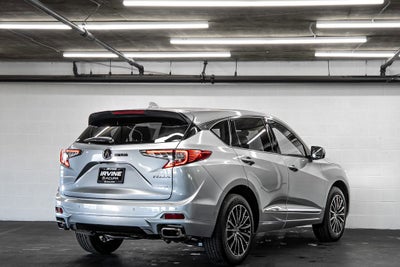 2025 Acura RDX SH-AWD with Advance Package