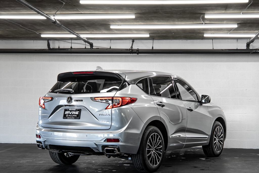 2025 Acura RDX SH-AWD with Advance Package