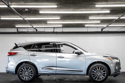 2025 Acura RDX SH-AWD with Advance Package