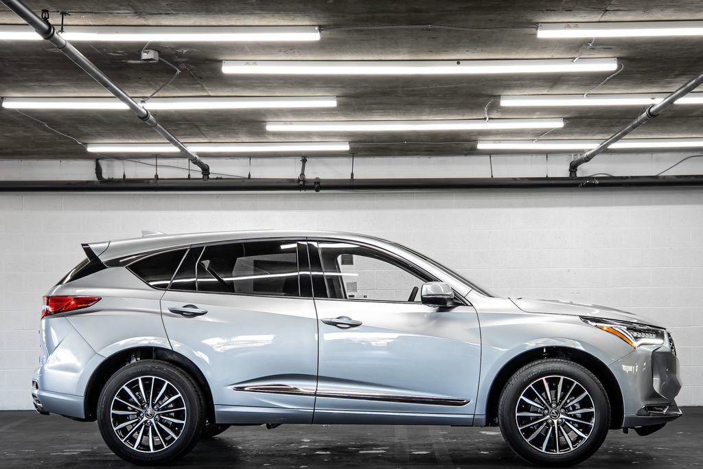 2025 Acura RDX SH-AWD with Advance Package